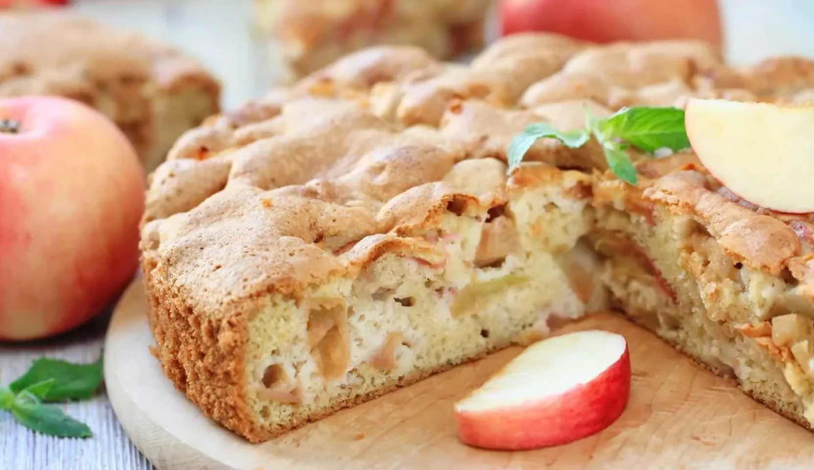 С добрым утром, друзья! 🍰