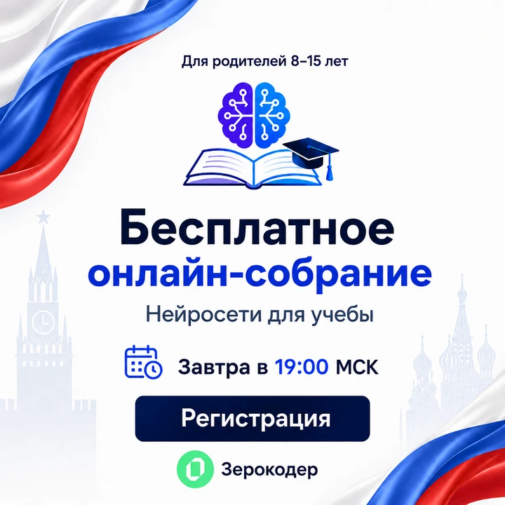 Уважаемые родители школьников 2-9 классов! Очень важная информация!