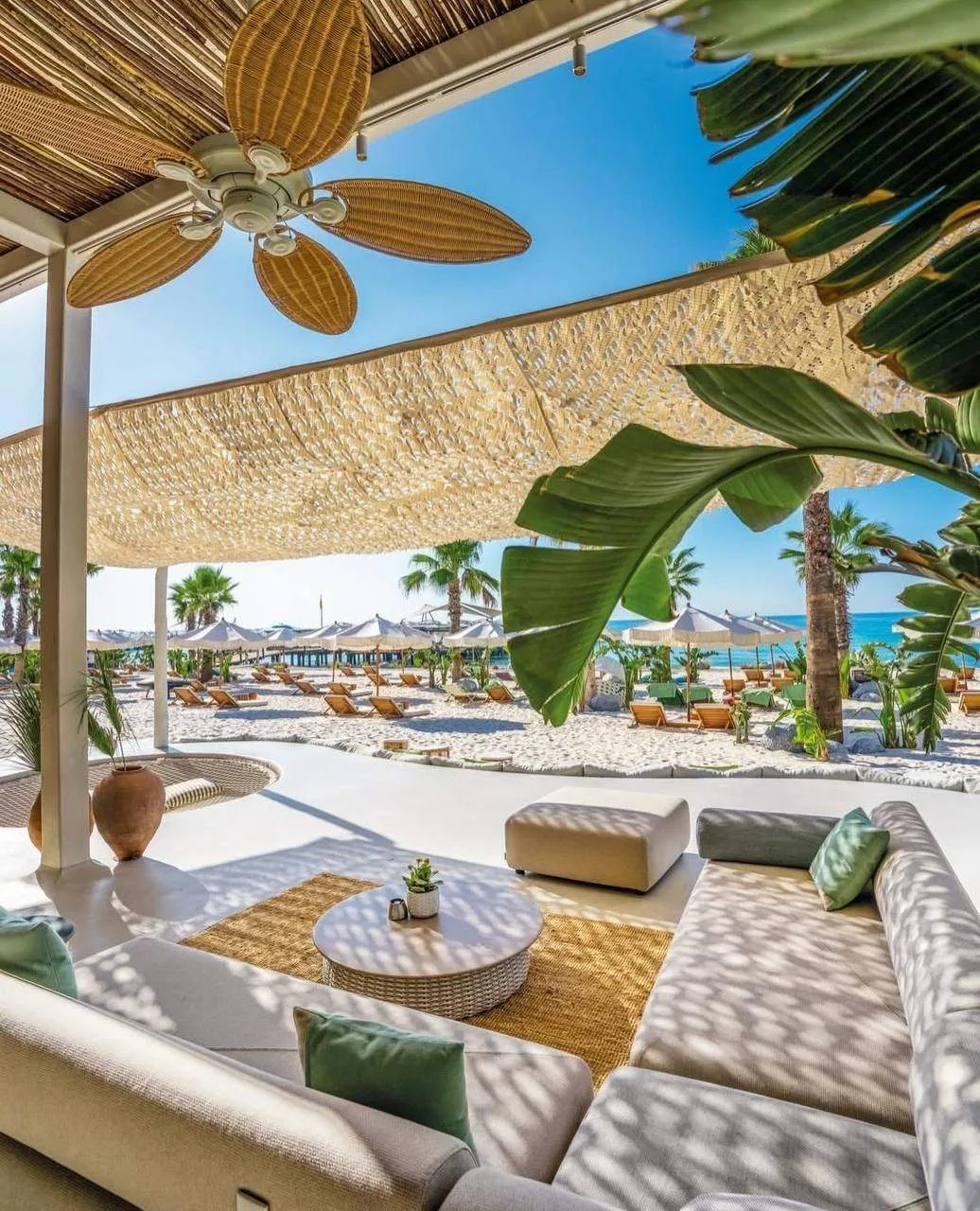 ✨ Турция | Премиальный отдых в Regnum Carya Golf & Spa 5⭐️  Погрузитесь в атмосферу роскоши на одном