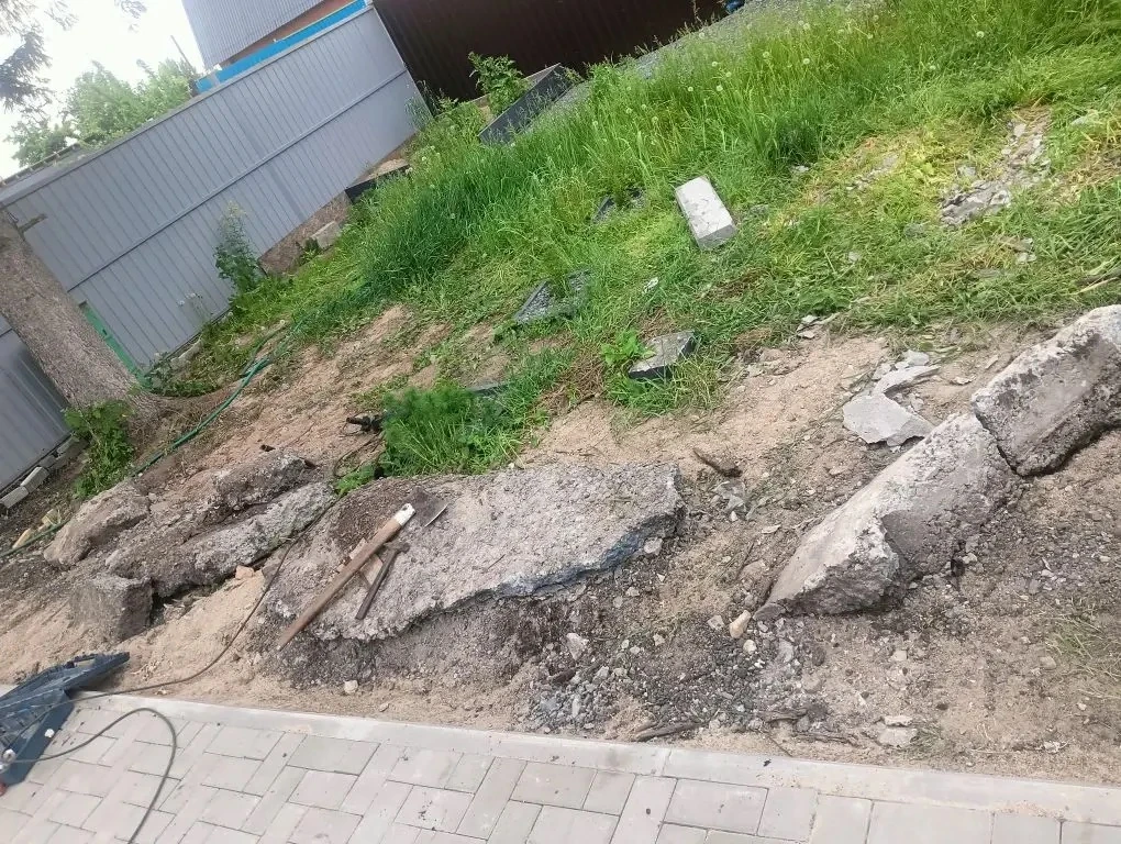 🚨#306 | 9 июня  | в ближайшее время | #стройка