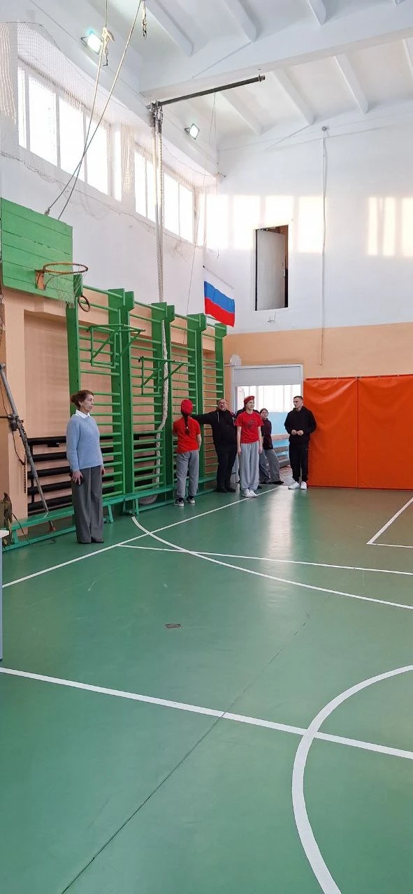 «Сила духа Ленинграда: память, честь и мастерство»