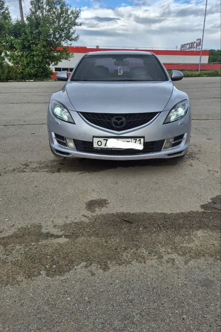 Продам Мазду 6 gh 2007 года двигатель 1.8 мкпп.
Пробег 245т
Машина на полном и отличном ходу, мотор 