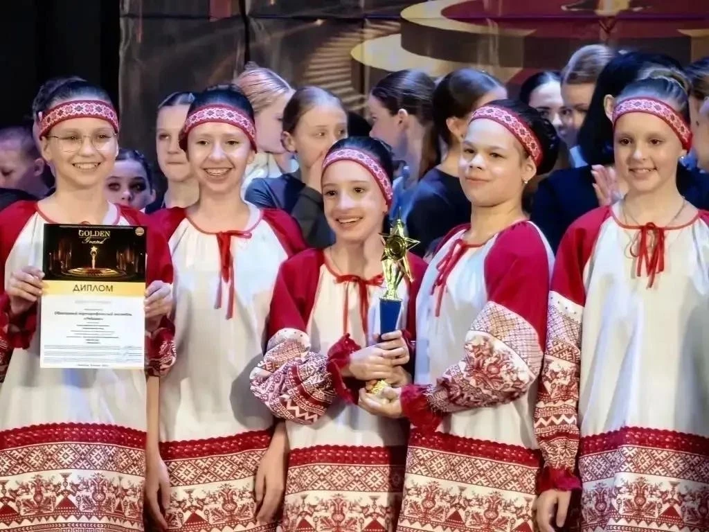 🏆 ПОВОД ДЛЯ ГОРДОСТИ!🏆  С радостью делимся замечательными новостями! Наши талантливые 4 школа : учен