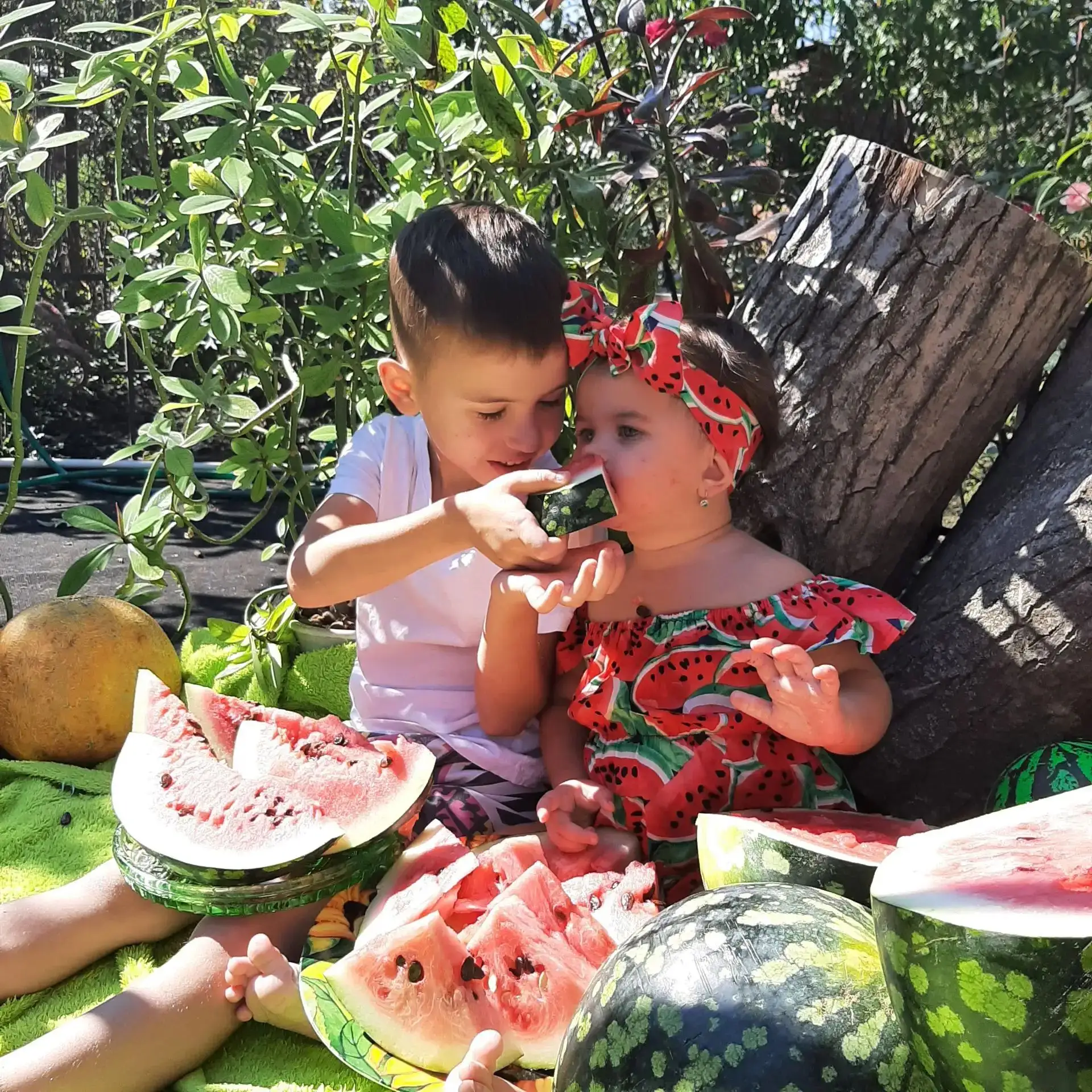 Арбузное настроение от вас 🍉✨

Спасибо, что делитесь частичкой своего лета! ❤Листайте подборку и за