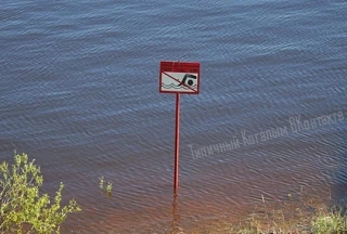😢 Трагедия в Когалыме: подросток утонул в необорудованном водоёме. Как сообщили в МЧС России по ХМА