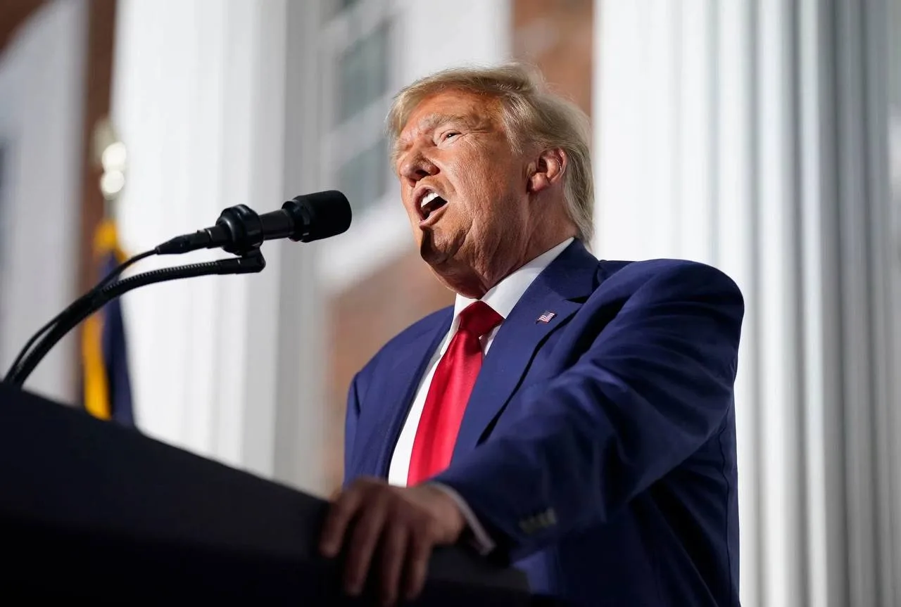 ⚡️ Сделка США с Ираном переходит на второй этап, — Трамп.

Он отметил, что соглашение между Ираном и