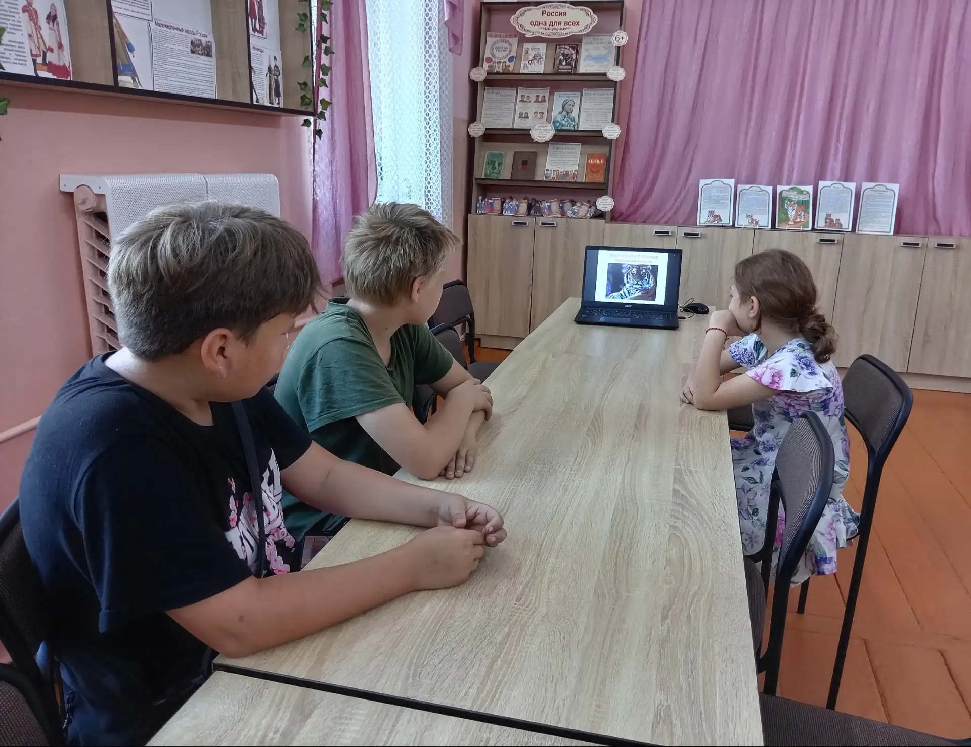🐯 29 июля во всем мире отмечается Международный день тигра. Эти величественные хищники занесены в М