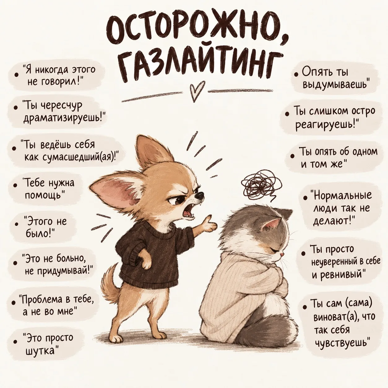 🚩 Тебе не показалось