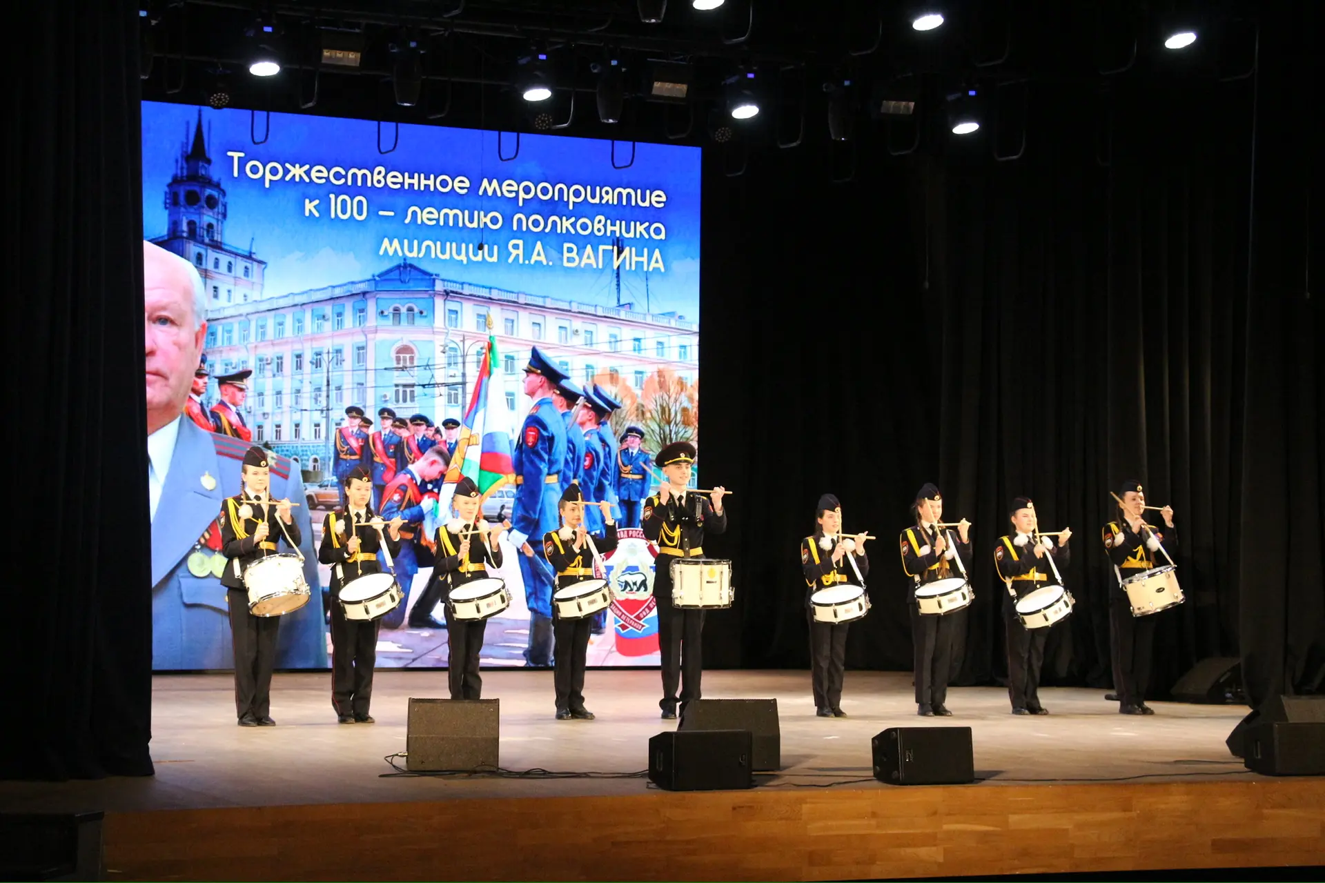 ⭐️ 65 лет труда на благо людей: Перми почтили память Почётного гражданина города Якова Абрамовича Ва
