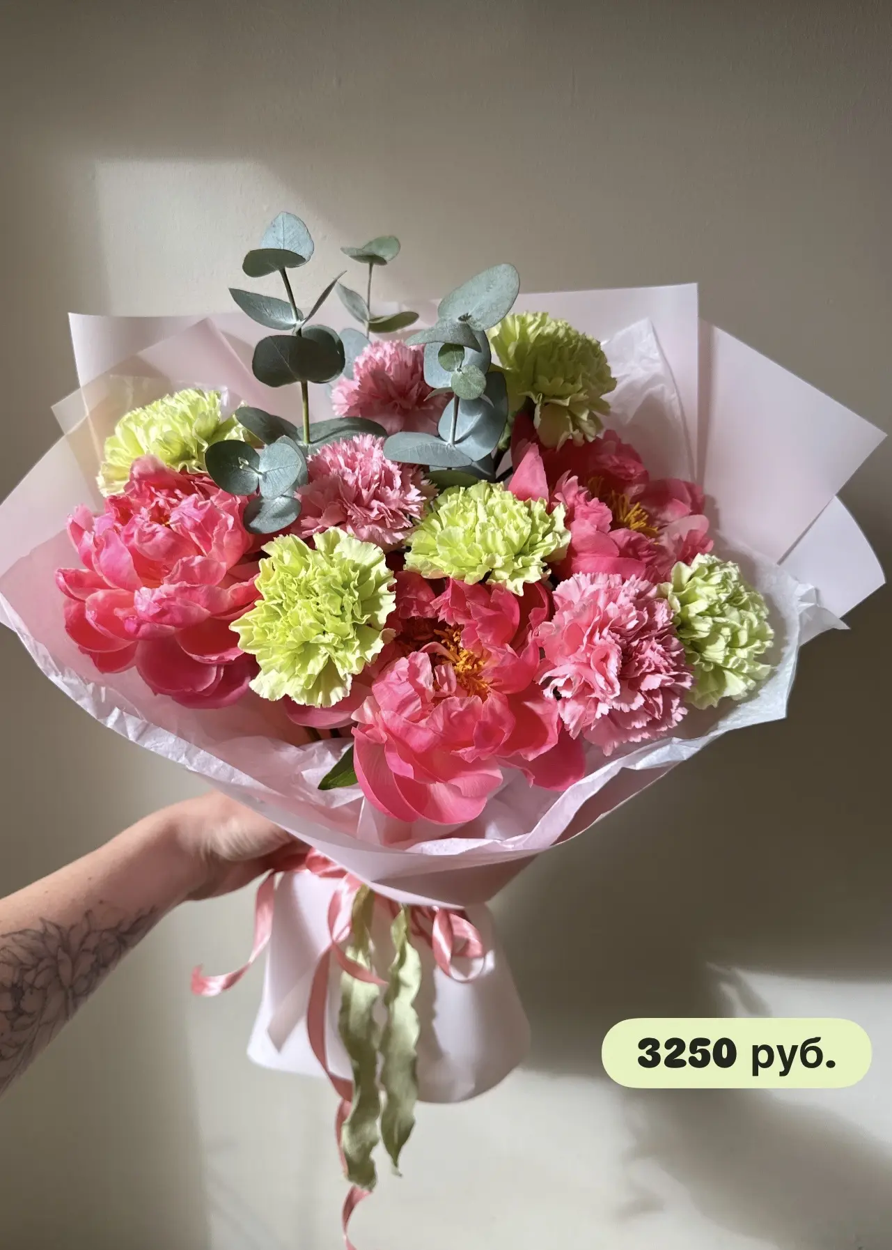 В наличии в нашей студии 💚