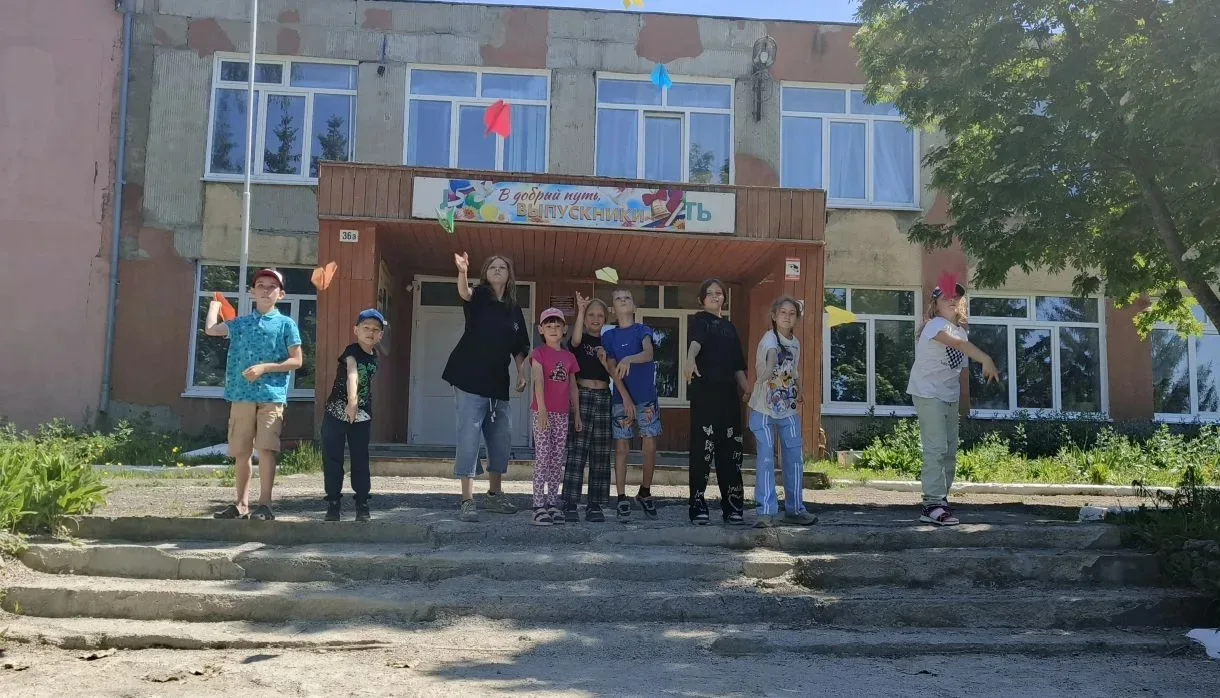 💫Вот и пролетел седьмой день нашего лагеря дневного пребывания, и он выдался по-настоя...