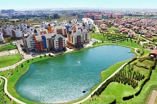 Росимущество обеспечит транспортную доступность «Немецкой Деревни» в Краснодаре