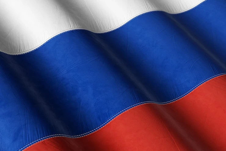 Друзья! Поздравляем с Днём Государственного флага Российской Федерации! Флаг —   отраже...