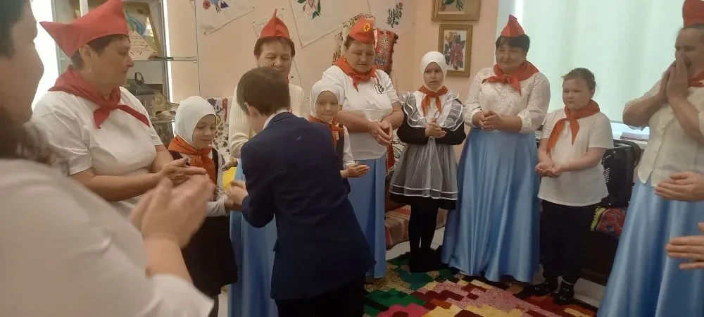 «Пионер, к борьбе за дело Коммунистической партии Советского Союза будь готов!» – когда-то эти слова
