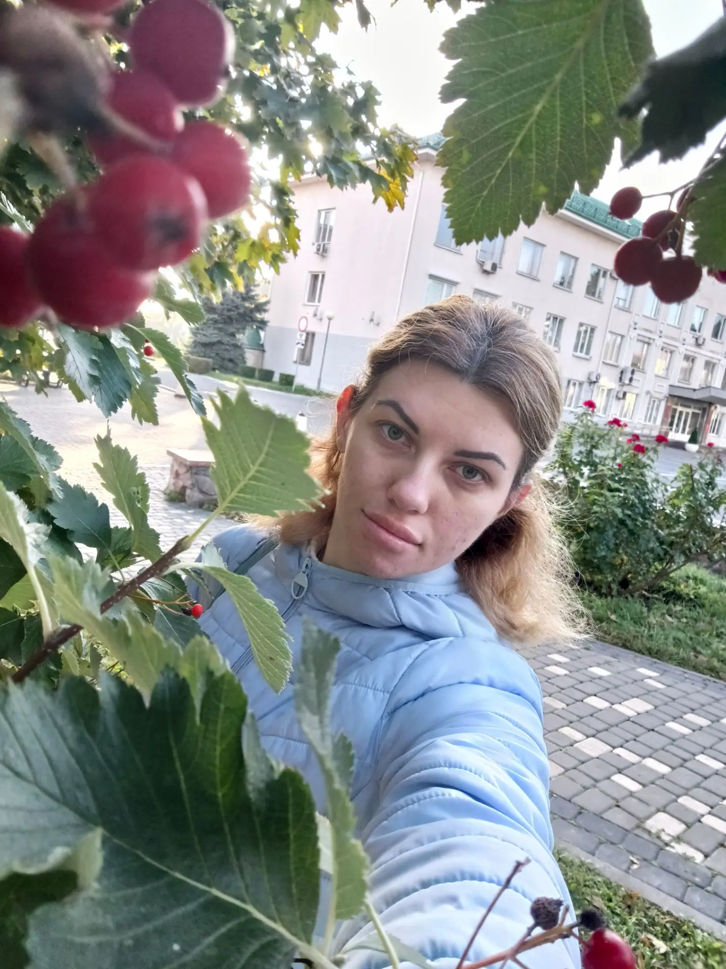 Доброе утречко! ✨