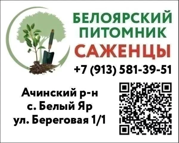 💚‼5 сентября субботу