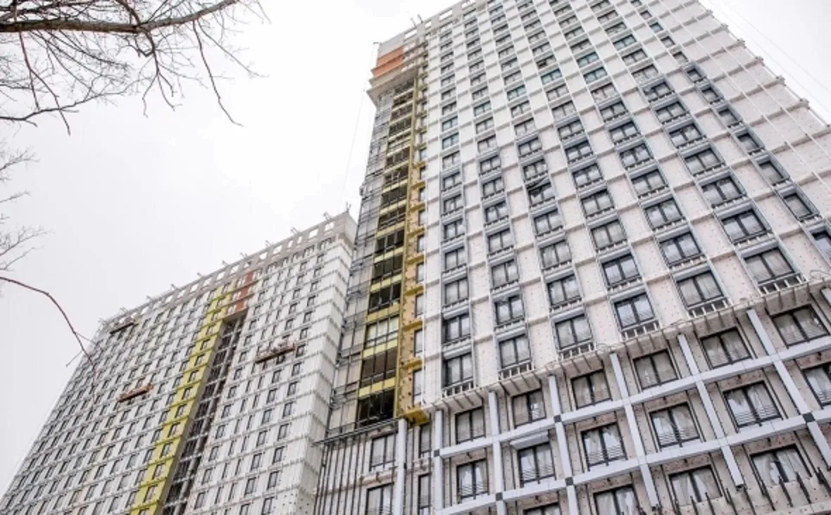 💰 В Башкирии выросли средние ставки по ипотеке
