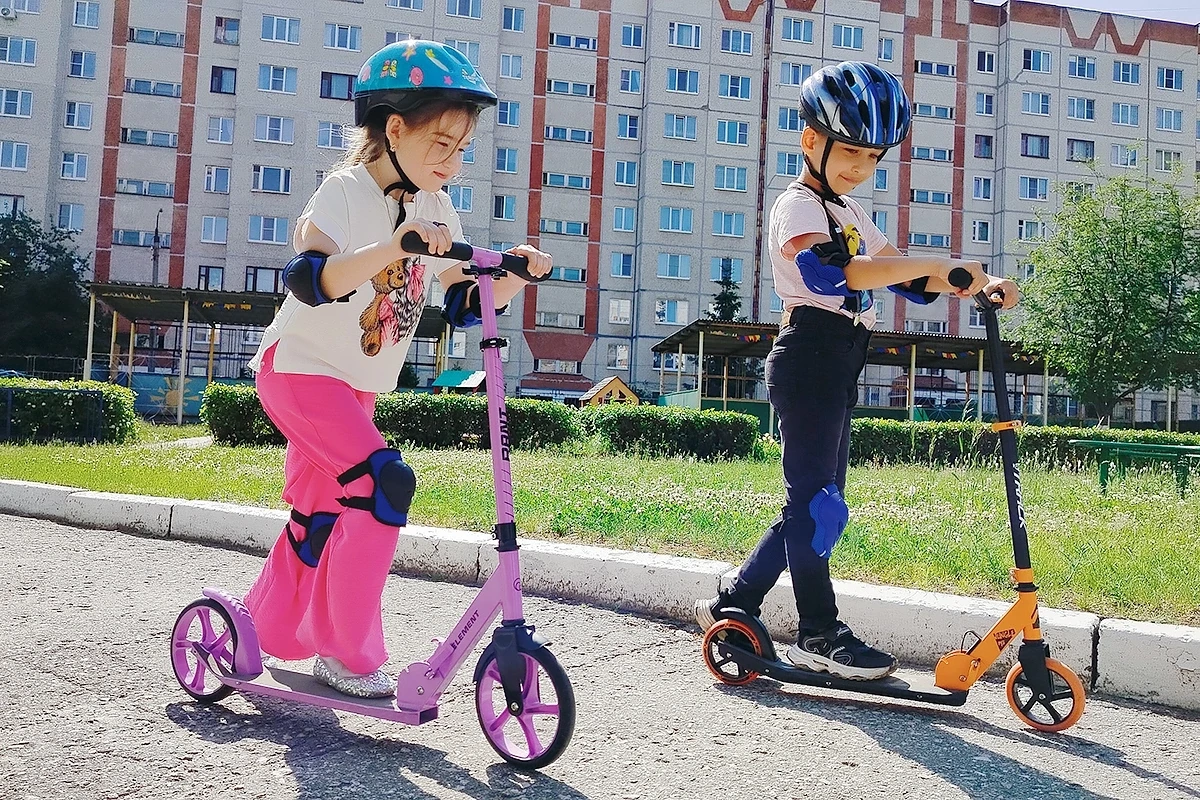 🚲 НА ЧЁМ КАТАЮТСЯ ДЕТИ: ПРАВИЛА, ВОЗРАСТ И ОТВЕТСТВЕННОСТЬ