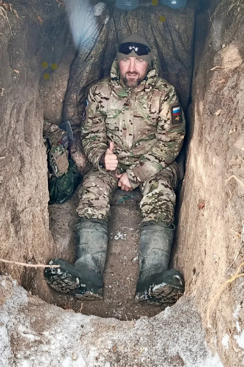 Ждем наших ребят дома💚