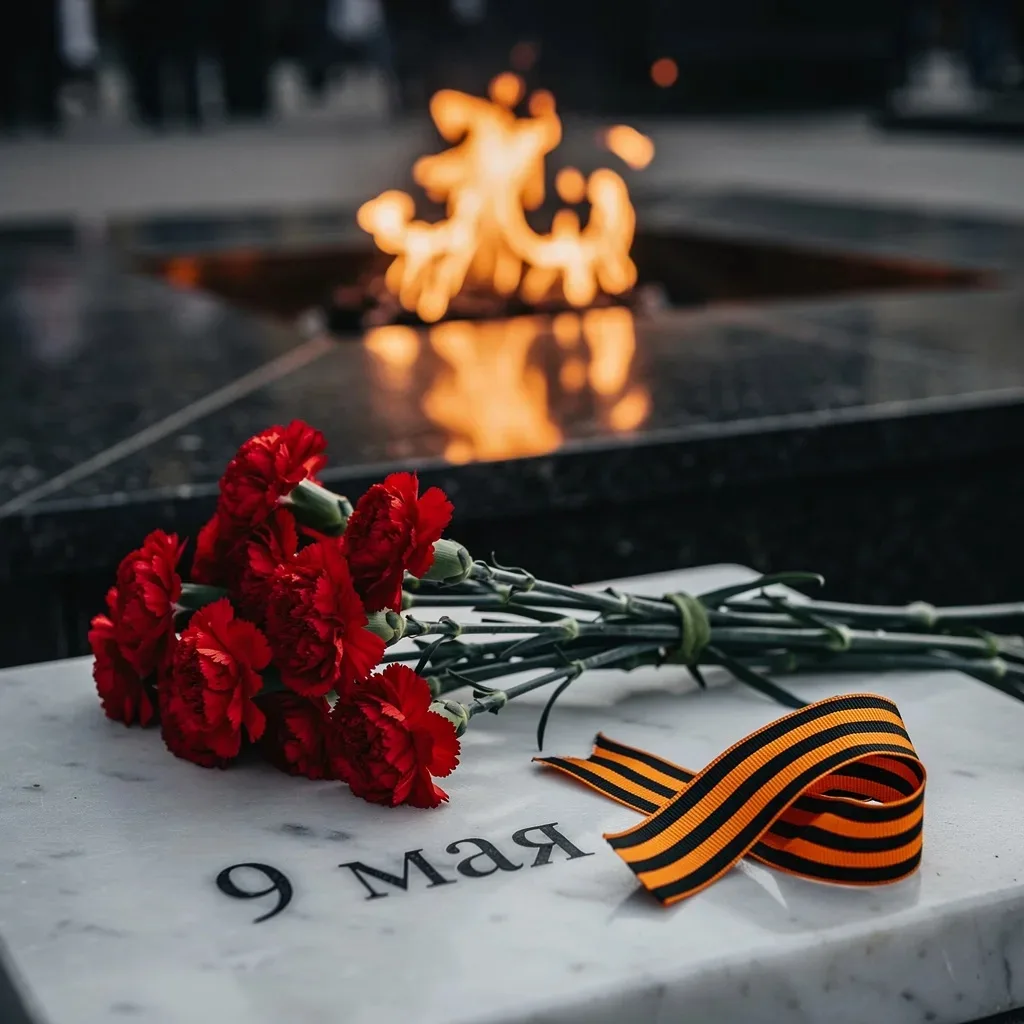 Уважаемы жители МКД🌹!!!Администрация ООО "УО "КВАДРО" поздравляет Вас с Великим Днем П...