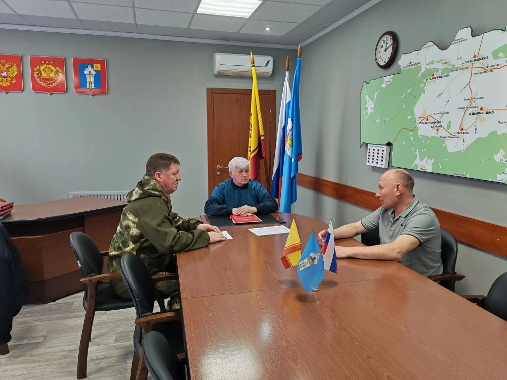 ❗ В Батыревском муниципальном округе в результате разлива реки Була в с. Батырево произошло подтопле