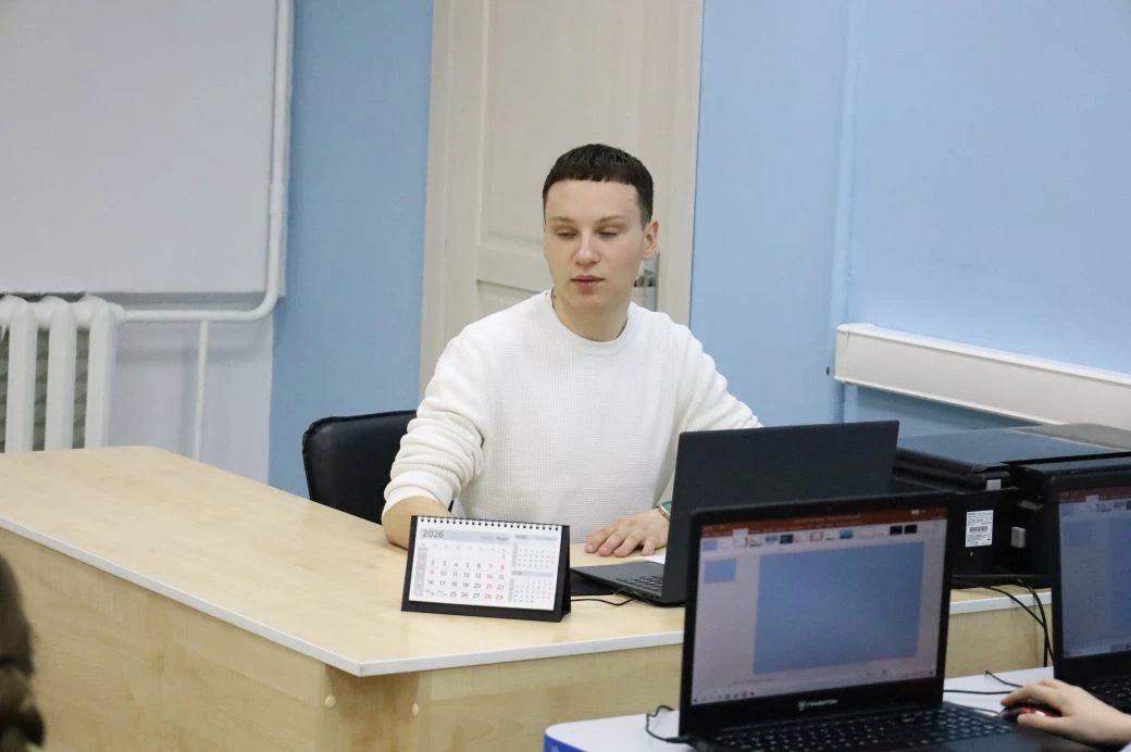 ФЕСТИВАЛЬ ИДЕЙ И ВОЗМОЖНОСТЕЙ! Сегодня в лицее стартовал традиционный Фестиваль идей и возможностей.