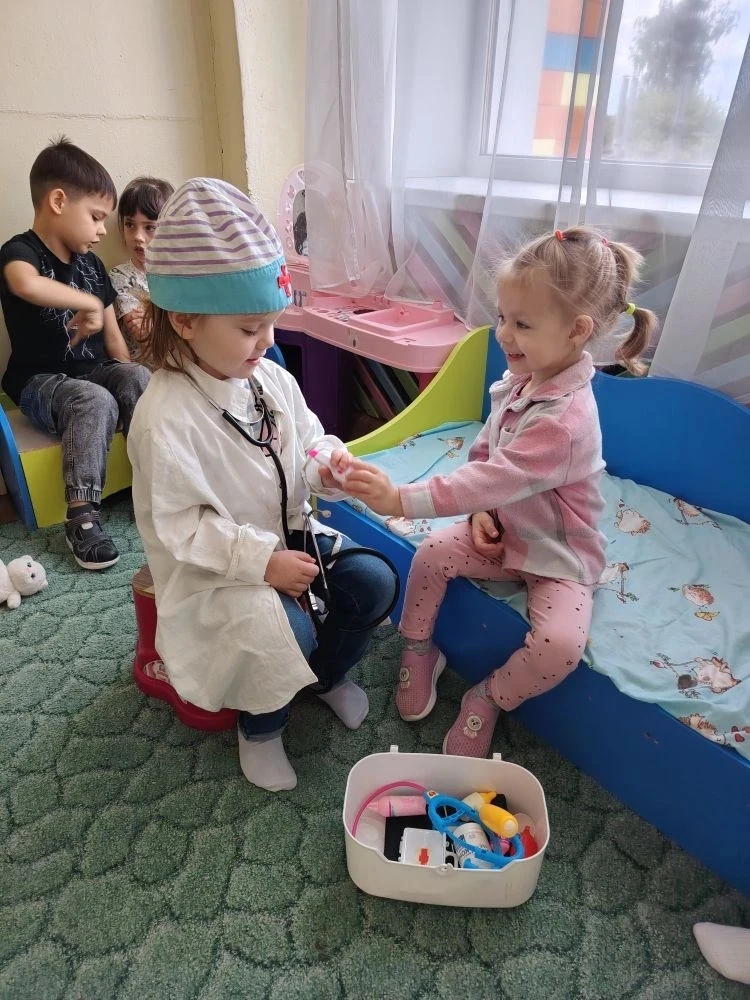 #ДеньЗащитыДетей
1 июня праздник детства - День защиты детей!🎈🎈🎈🎉
Этот праздник напоминает нам о