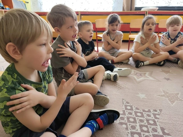📝Использование нейропсихологического подхода на занятиях позволяет педагогу-психологу Бражниковой Ю