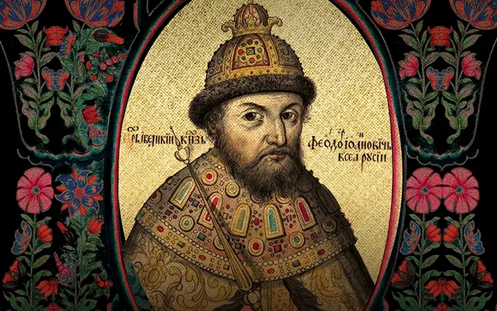 28 мая 1595 года в селении Тявзино близ Нарвы был заключен договор о мире между Россией...