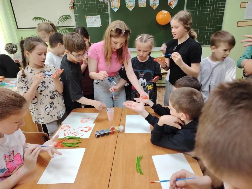 Огромное спасибо нашему другу и партнёру!🤗