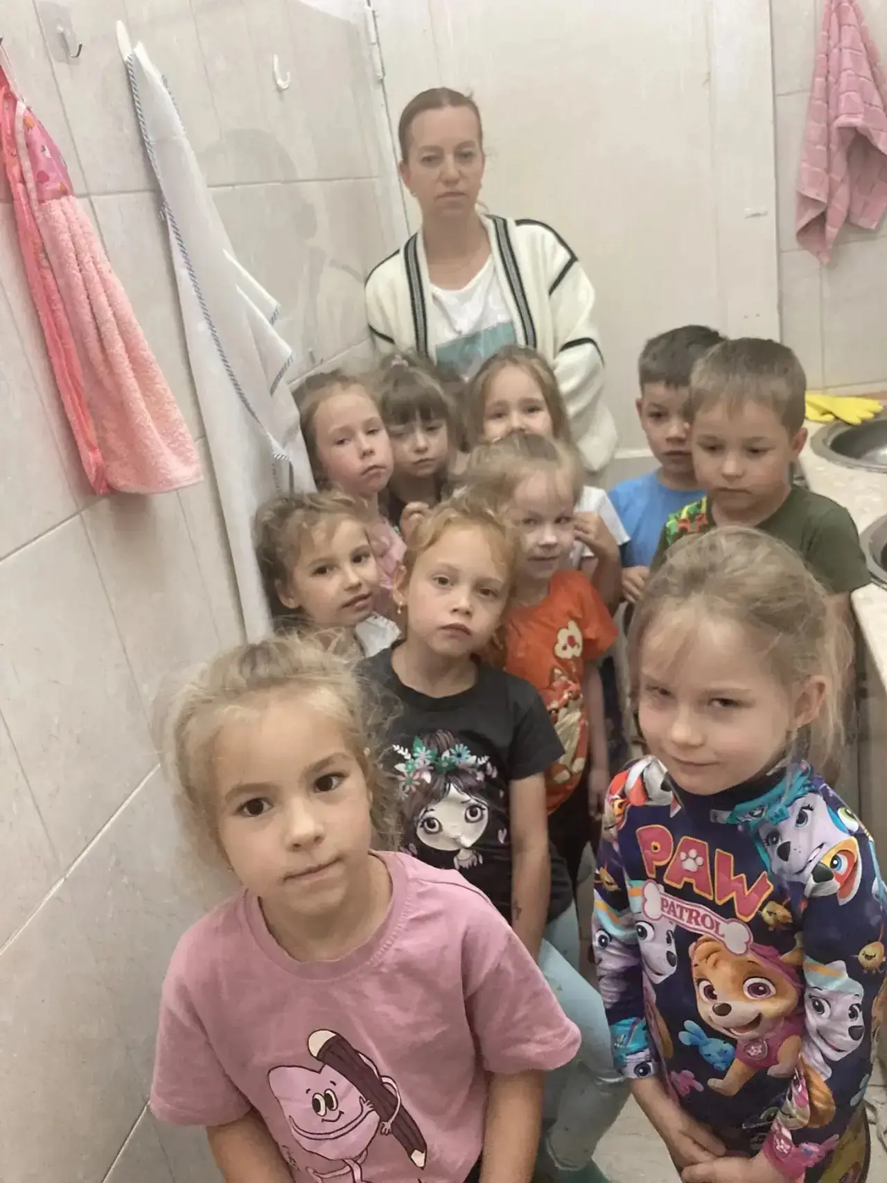 В  рамках реализации регионального проекта «Предшкола: стандарт детского сада» на темат...