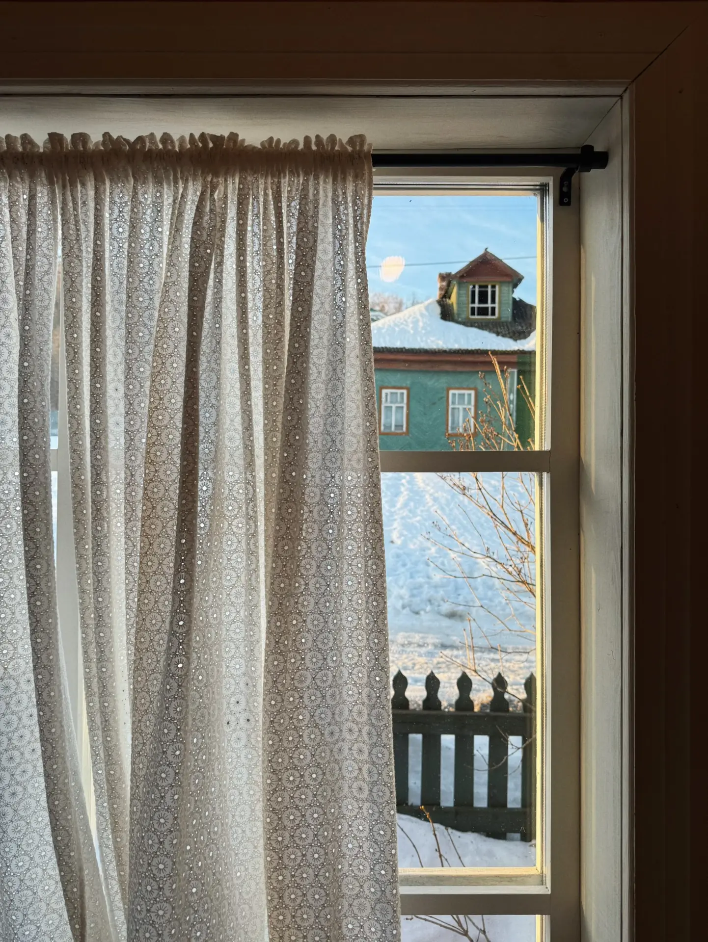 доброе)