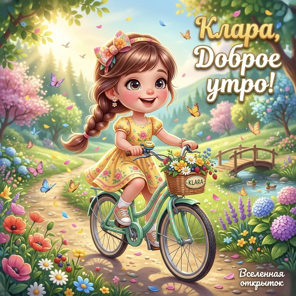 Ставьте ❤️, и мы разместим другие имена!
#Именные #Клара #Владимир #Лилия

Вселенная открыток 💜
Вто