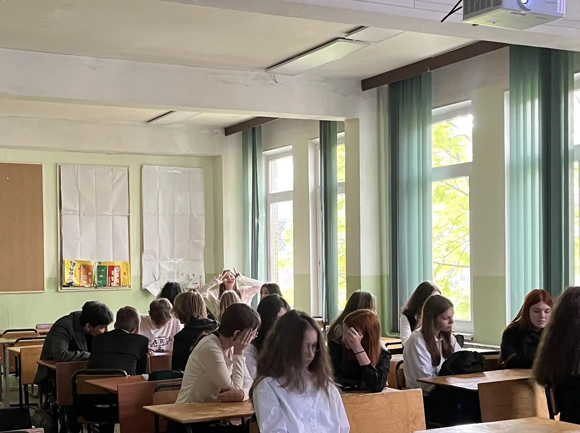 🗣 День языков народов Российской Федерации — праздник единства и многообразия!