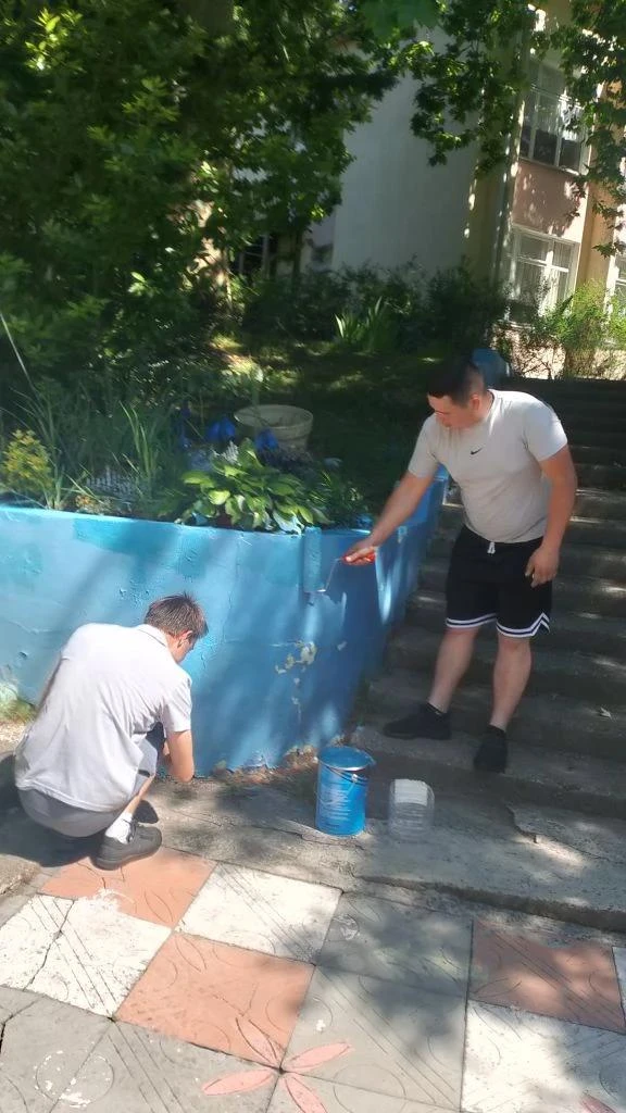 🎉 Ура! Наши площадки стали ещё лучше! 🎉

Хотим от всей души поблагодарить активных и неравнодушных