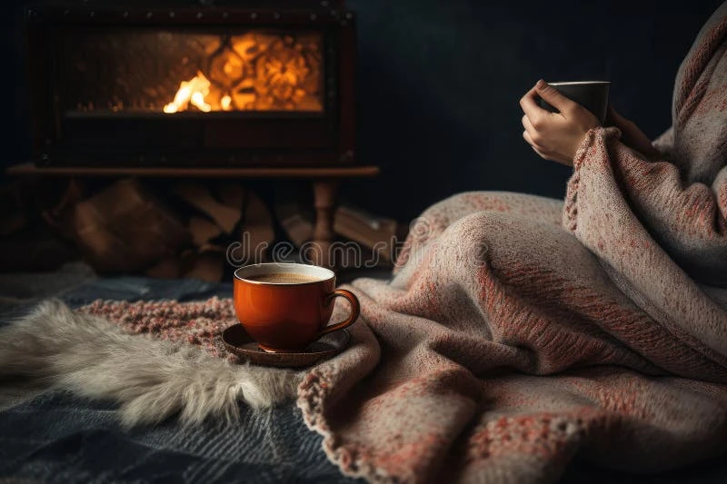 Устала. Не «устала», а по-настоящему 🌙