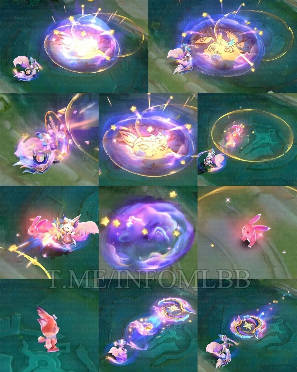 Изображение 4 к публикации «Mobile Legends | Информатор»