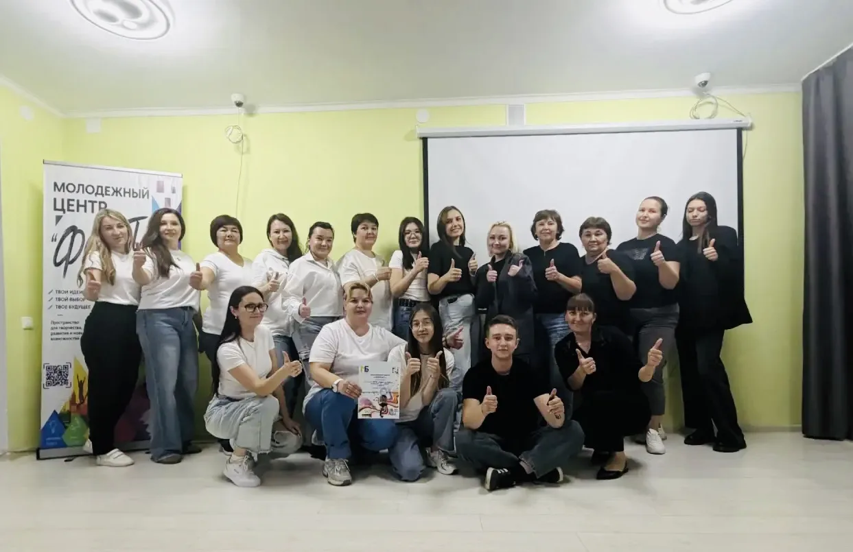 Музыка нас связала: как прошёл музыкальный батл «Щас спою»