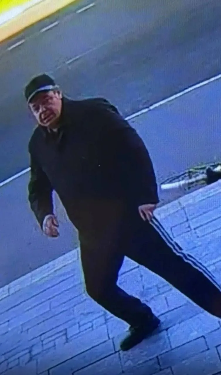 🚲 Велосипедист в Северодвинске бросал камни в прохожих