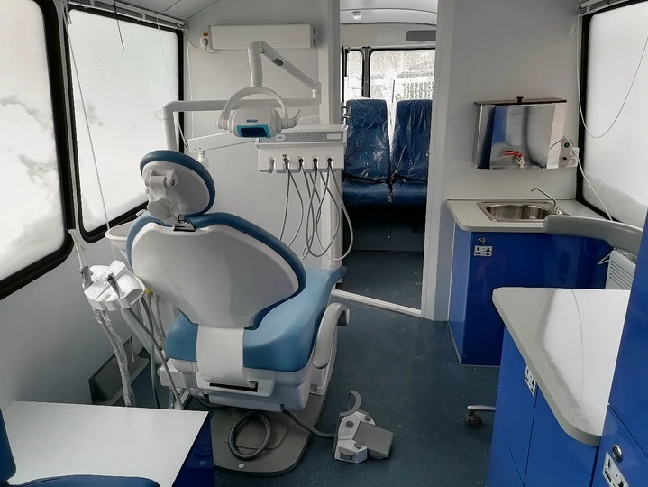 🦷🚑 Уважаемые жители Прионежского района!