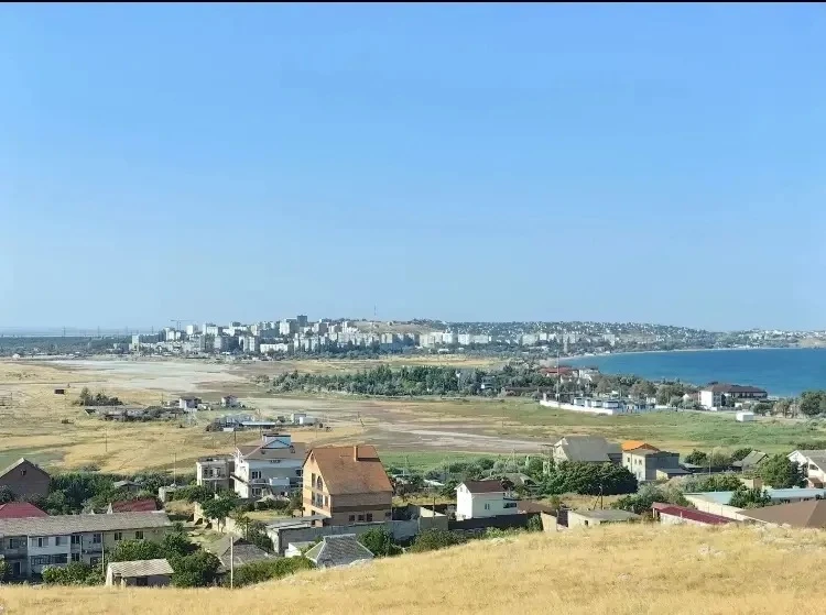 Лукоморья нет на карте?