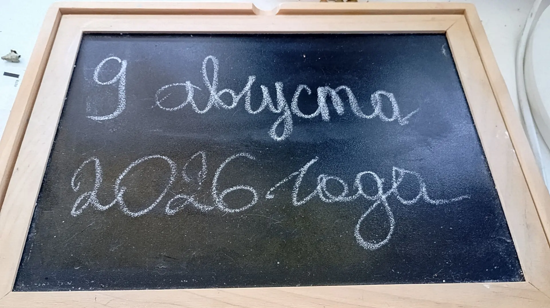 Сегодня, 9 августа, мы поздравляем всех причастных к одной из самых созидательных профе...