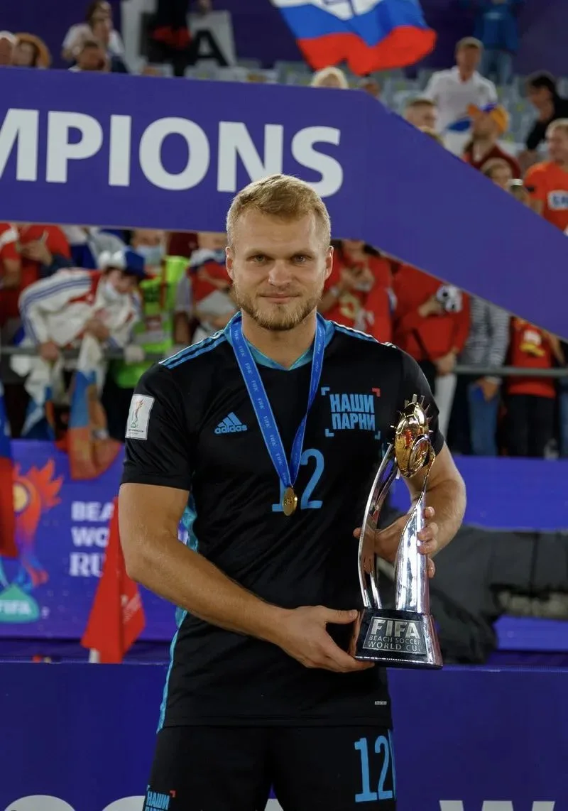 🏆 День района уже прошёл, а тёплые поздравления продолжают поступать!