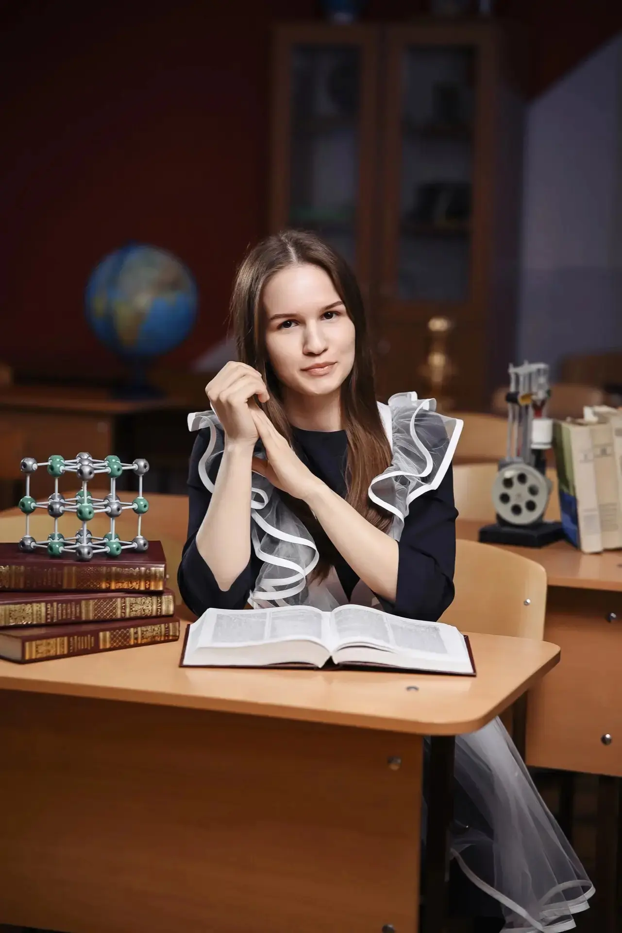 🎓📚🎉Паспекова Анна Анатольевна, выпускница  МБОУ "Гимназия №5 г. Буинска РТ"
ЕГЭ по русскому языку