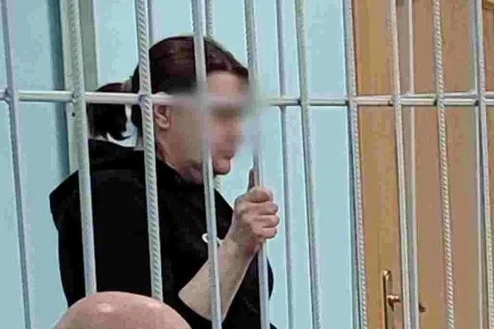 ❗️В Киреевске женщина после срока за убийство мужа зарезала сожителя
