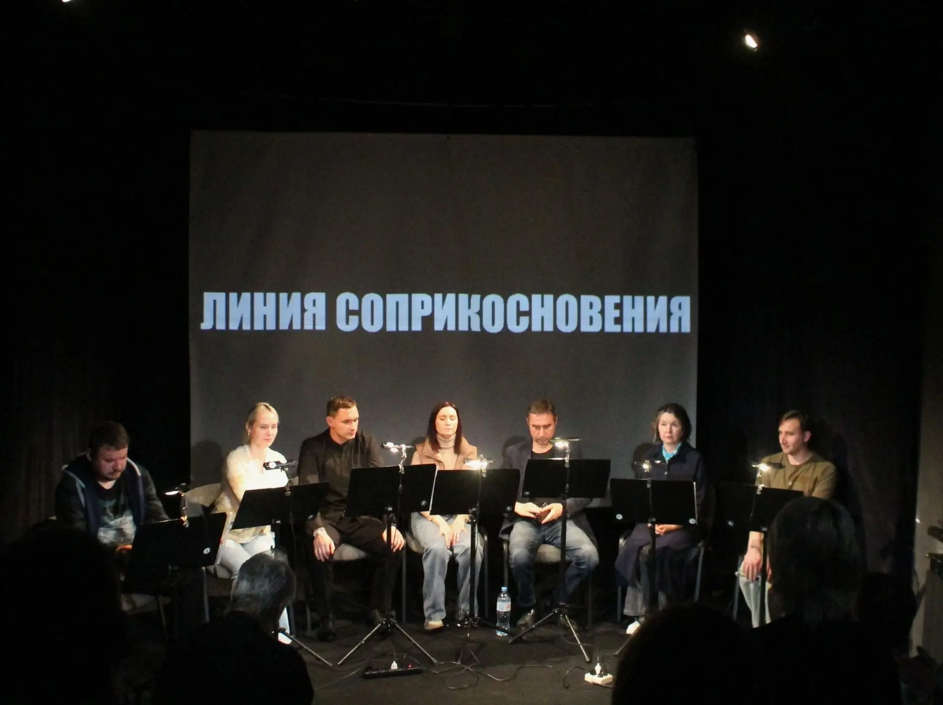 🎭До открытия сезона Музыкальный театр представляет!