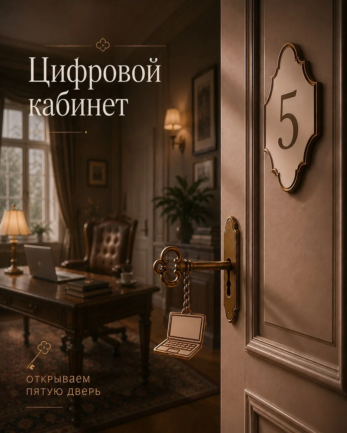 Цифровой кабинет → Курс по нейросетям

Кажется, мы попали в будущее 🤖

Тихо жужжит техника, на экра
