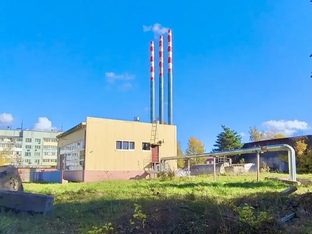 🔧Палкинский округ первый в регионе получил паспорт готовности к отопительному сезону