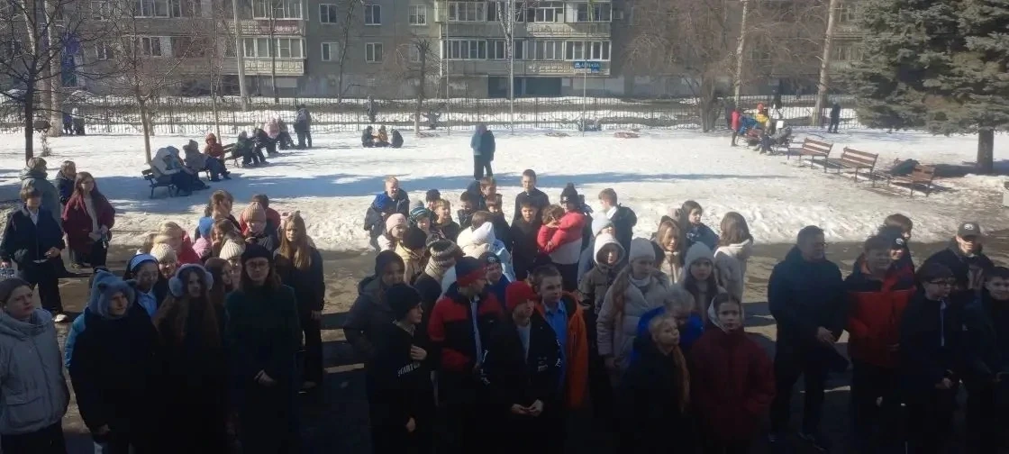 Итоги первого дня Недели математики 🎯✨  🔥 Статистика: 📌 Проведено одно родительское мероприятие: Дар