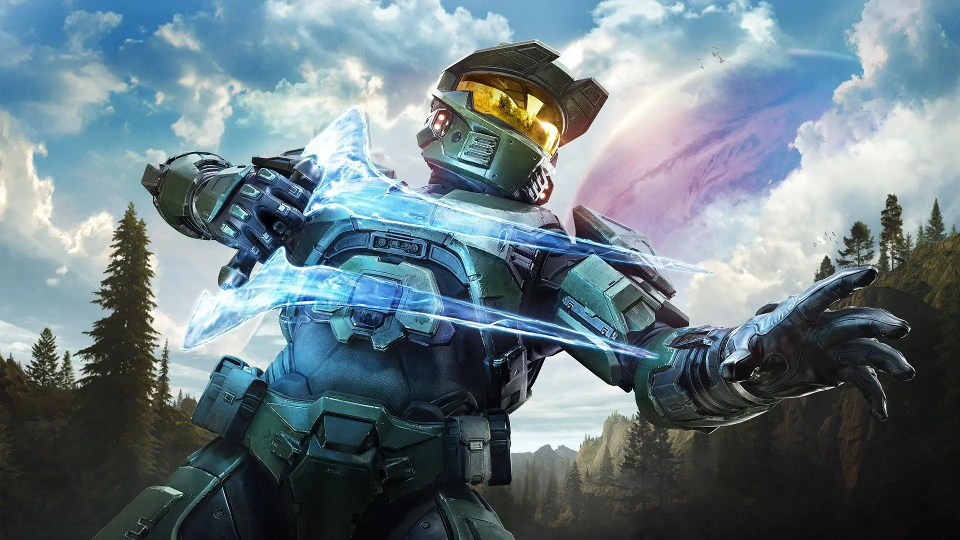 Обзор Halo: Campaign Evolved. Каким получился ремейк культовой игры

Halo впервые выходит на PlaySta